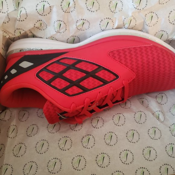 APL RUNNING SHOES - Picture 9 of 14